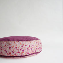 Load image into Gallery viewer, CUSHION | Luxe Velvet Roundie
