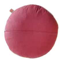 Load image into Gallery viewer, CUSHION | Plain Roundie
